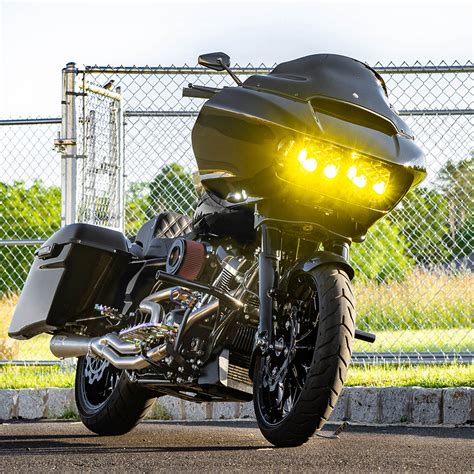 baja designs lp6 road glide|baja designs lp6 street glide.